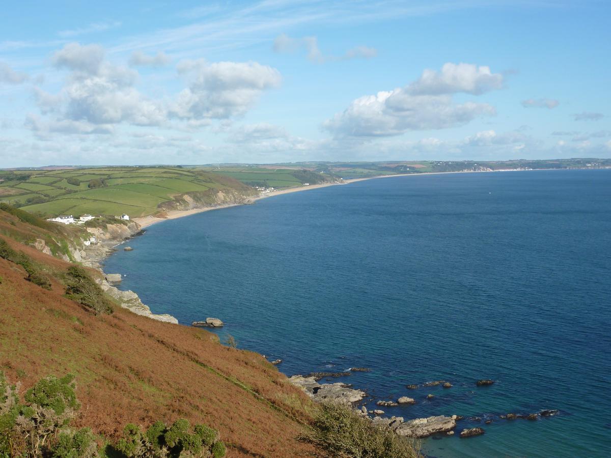 The Cricket Inn Beesands Szoba fotó